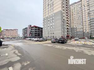 3-к квартира, на длительный срок, 86м2, 4/25 этаж