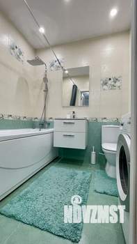 2-к квартира, на длительный срок, 70м2, 7/17 этаж