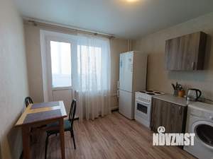 Студия квартира, на длительный срок, 30м2, 9/18 этаж