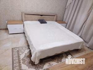 1-к квартира, на длительный срок, 37м2, 5/7 этаж