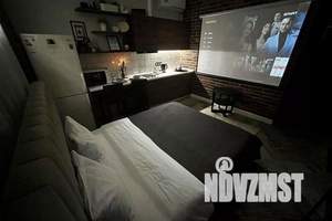 1-к квартира, посуточно, 32м2, 1/3 этаж