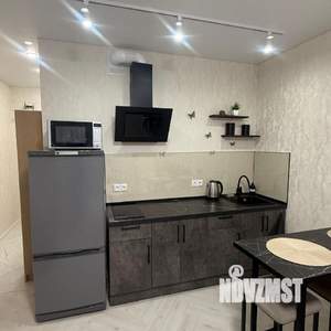 Студия квартира, посуточно, 26м2, 5/9 этаж