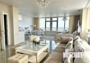 Студия квартира, посуточно, 60м2, 16/16 этаж