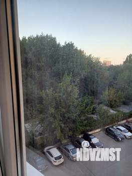 1-к квартира, на длительный срок, 45м2, 5/19 этаж