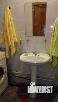 2-к квартира, на длительный срок, 46м2, 1/5 этаж