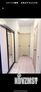 1-к квартира, на длительный срок, 37м2, 13/17 этаж