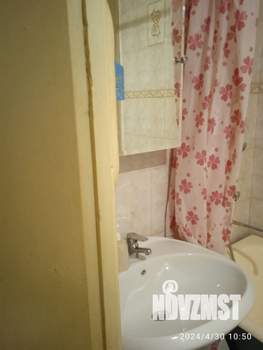 1-к квартира, на длительный срок, 24м2, 1/9 этаж