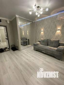 2-к квартира, на длительный срок, 43м2, 3/11 этаж