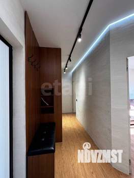 2-к квартира, на длительный срок, 53м2, 19/23 этаж