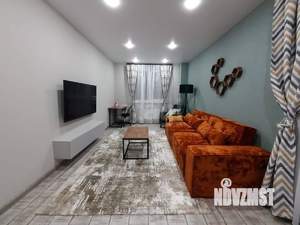 2-к квартира, на длительный срок, 66м2, 7/10 этаж