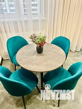 2-к квартира, посуточно, 53м2, 20/25 этаж