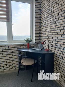 Студия квартира, на длительный срок, 30м2, 6/32 этаж