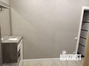 1-к квартира, на длительный срок, 43м2, 16/24 этаж