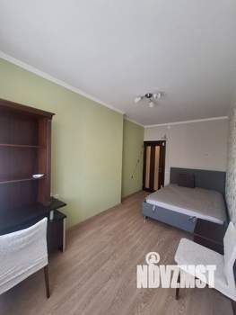 2-к квартира, на длительный срок, 60м2, 5/22 этаж