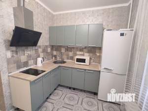 1-к квартира, на длительный срок, 40м2, 11/17 этаж