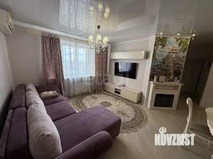3-к квартира, на длительный срок, 100м2, 21/29 этаж