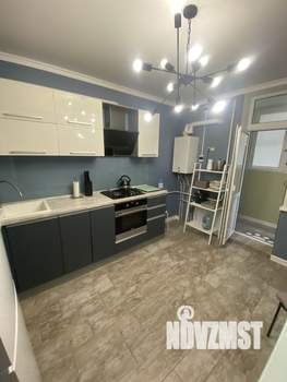 3-к квартира, на длительный срок, 68м2, 7/24 этаж