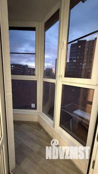 Студия квартира, на длительный срок, 20м2, 6/25 этаж