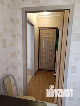 1-к квартира, на длительный срок, 24м2, 5/9 этаж