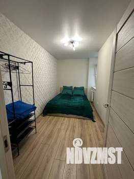 2-к квартира, посуточно, 40м2, 7/17 этаж