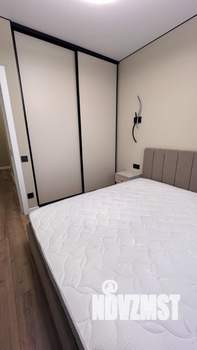 2-к квартира, на длительный срок, 45м2, 24/26 этаж