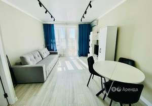 2-к квартира, на длительный срок, 38м2, 2/12 этаж