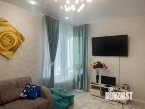 2-к квартира, на длительный срок, 60м2, 3/23 этаж