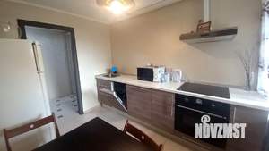 1-к квартира, на длительный срок, 40м2, 5/14 этаж
