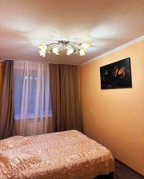 2-к квартира, на длительный срок, 48м2, 4/14 этаж