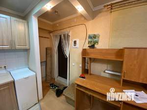 1-к квартира, на длительный срок, 30м2, 1/1 этаж