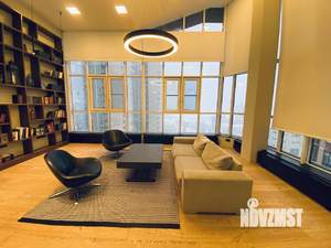 4-к квартира, на длительный срок, 168м2, 16/16 этаж