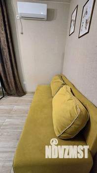 Студия квартира, на длительный срок, 26м2, 8/25 этаж