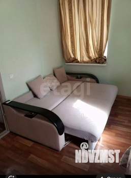 1-к квартира, на длительный срок, 31м2, 1/2 этаж