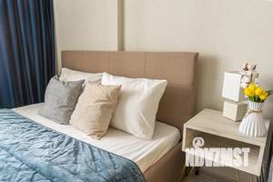 1-к квартира, посуточно, 30м2, 19/23 этаж