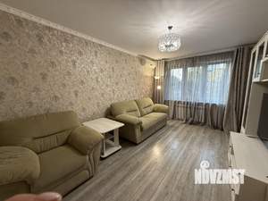 3-к квартира, на длительный срок, 69м2, 4/10 этаж