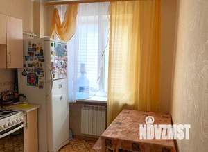 2-к квартира, на длительный срок, 43м2, 2/3 этаж