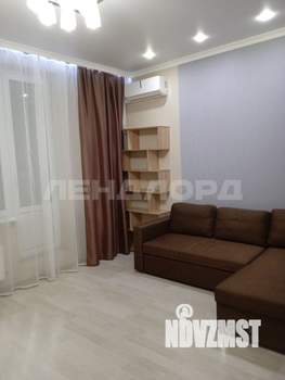Студия квартира, на длительный срок, 27м2, 11/20 этаж
