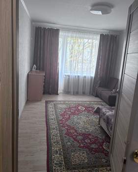 2-к квартира, на длительный срок, 48м2, 5/6 этаж