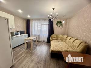 Студия квартира, на длительный срок, 30м2, 9/25 этаж