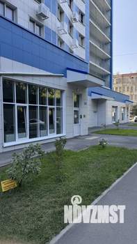 Студия квартира, на длительный срок, 26м2, 18/25 этаж