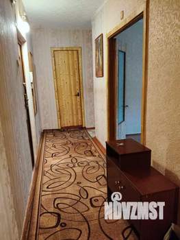 2-к квартира, на длительный срок, 54м2, 2/10 этаж