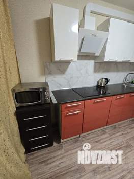 1-к квартира, на длительный срок, 36м2, 12/18 этаж