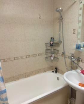 2-к квартира, на длительный срок, 71м2, 8/10 этаж