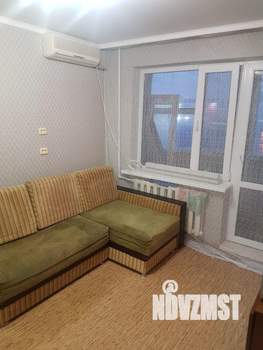 1-к квартира, на длительный срок, 23м2, 5/10 этаж