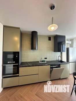 2-к квартира, на длительный срок, 54м2, 17/25 этаж