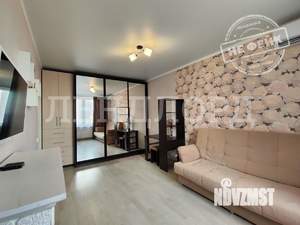 1-к квартира, на длительный срок, 36м2, 8/20 этаж