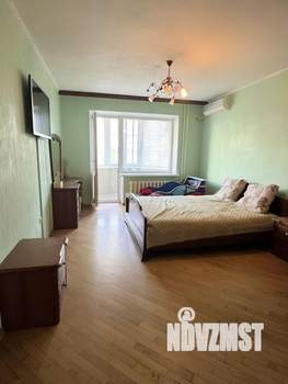 3-к квартира, на длительный срок, 77м2, 1/9 этаж