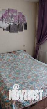 1-к квартира, посуточно, 35м2, 16/18 этаж