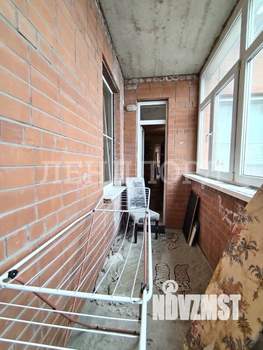 2-к квартира, на длительный срок, 44м2, 10/14 этаж