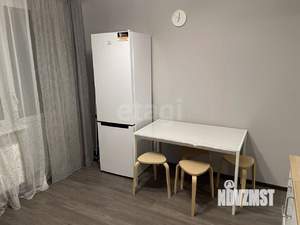 1-к квартира, на длительный срок, 39м2, 6/26 этаж